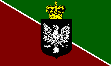 Albionish National Flag